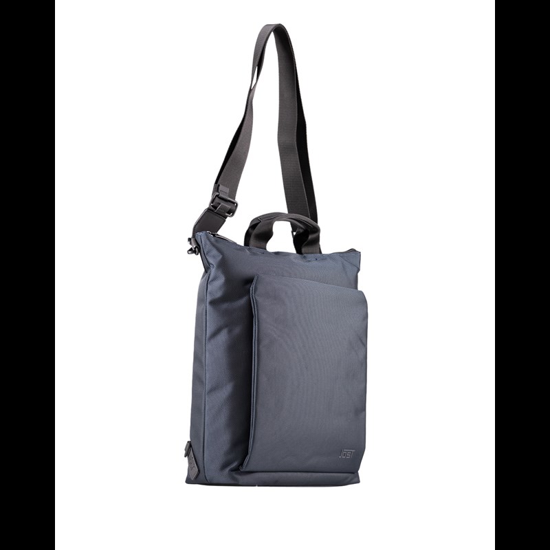 Jost X-Change taske Balling Navy 15" 5