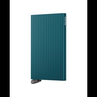 Secrid Kortholder Cardprotector+ Turkis 1