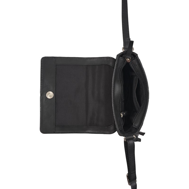 Burkely Crossbody Cool Colbie Sort 4