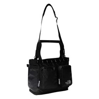 The North Face Tote Bag Base Camp Voyager Svart 1