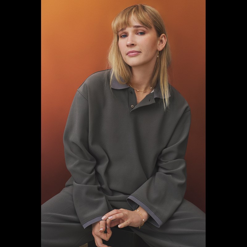 Studio Z Halsband Tangled Guld 2