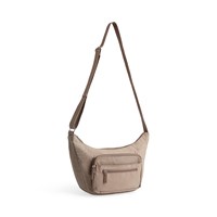 Aura Crossbody Catania Recycled Sand 1