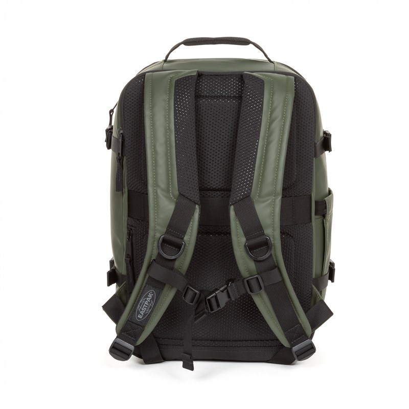 Eastpak Ryggsäckar Tecum Cabin Khaki grön 16" 3