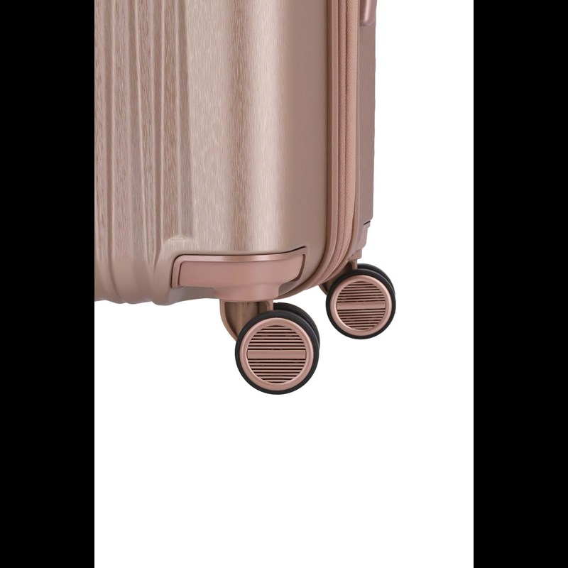 Titan Kuffert Barbara Glint Rosa 67 Cm 10