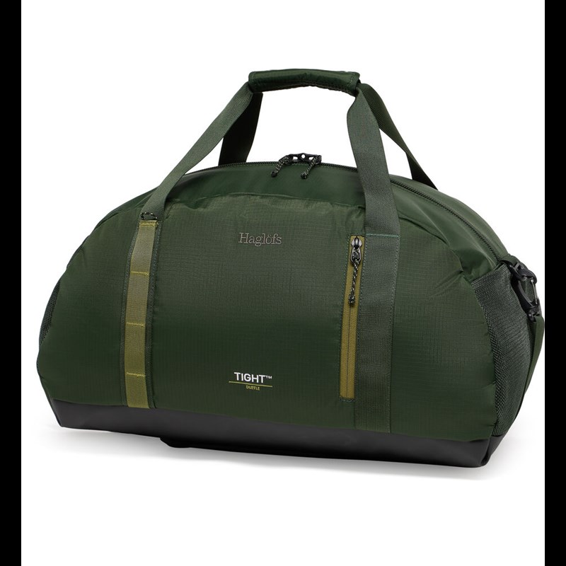 Haglöfs Duffel Bag Tight 50 Grön 4