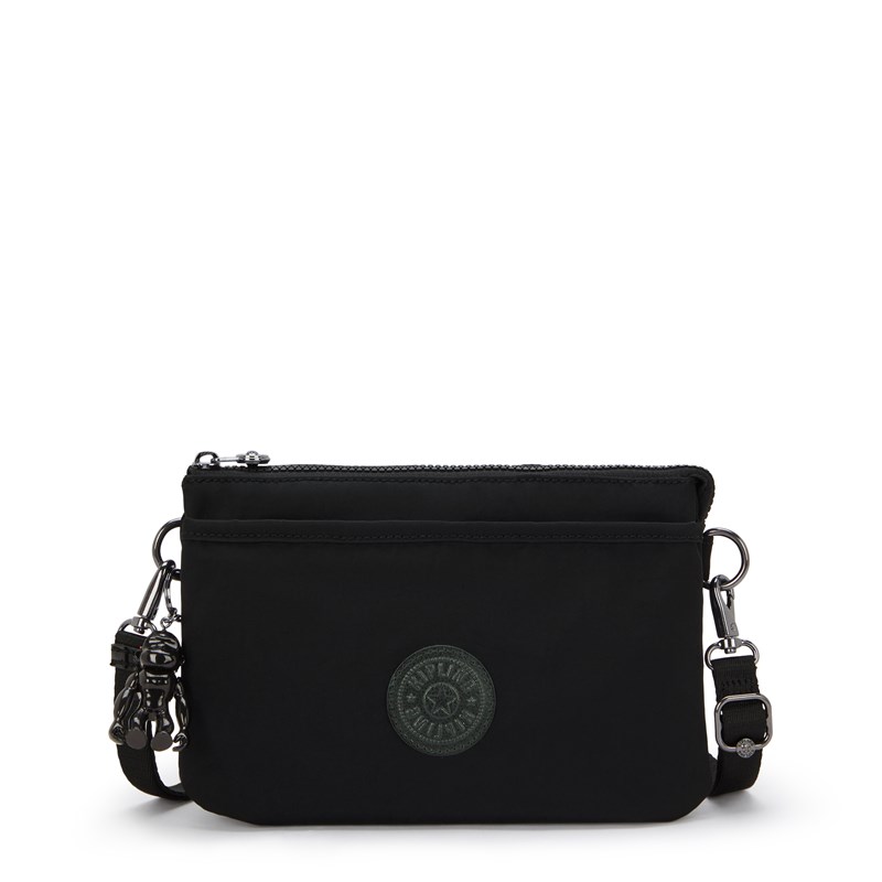 Kipling Crossbody Taske Riri Sort 1