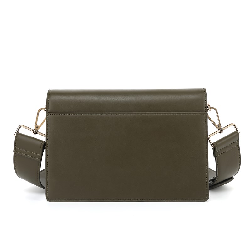 Noella Crossbody Gigi Oliven/Guld 2