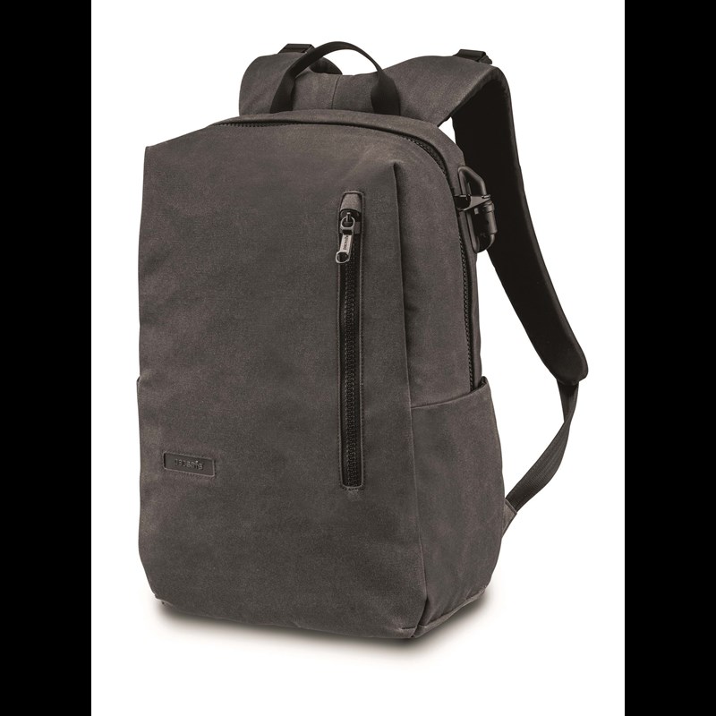 Pacsafe RYGSÆK-INTASAFE Z500 - 23 L -  Sort 1