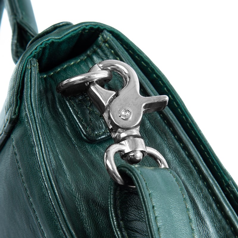 Depeche Crossbody Grøn 5