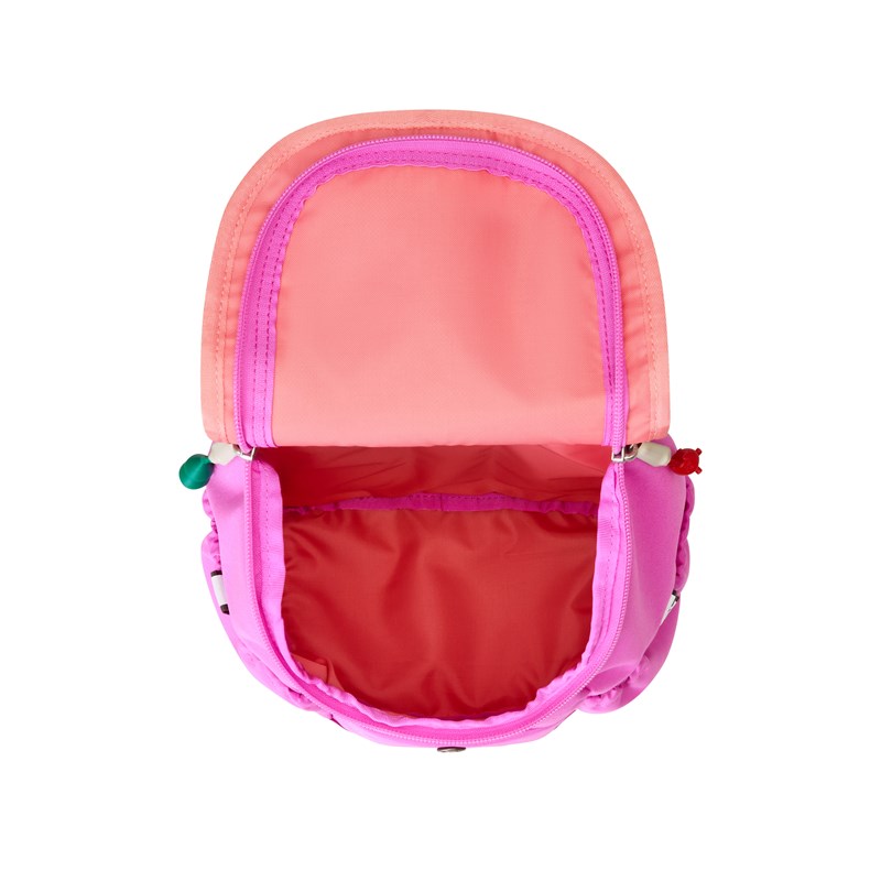 The North Face Børnerygsæk Mini Explorer Y Pink 6