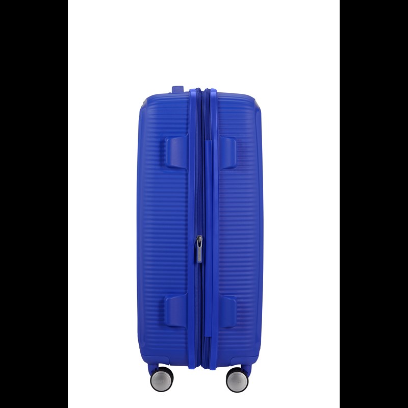 American Tourister Resväska Soundbox Blå 67 Cm 11