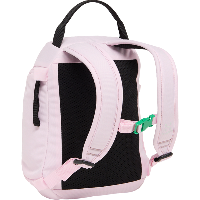 Haglöfs Rygsæk Corker Junior Pink 5