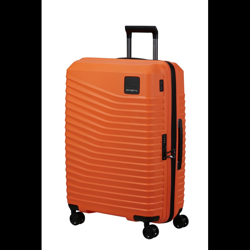 Samsonite Kuffert Intuo Abrikos 69 Cm 2