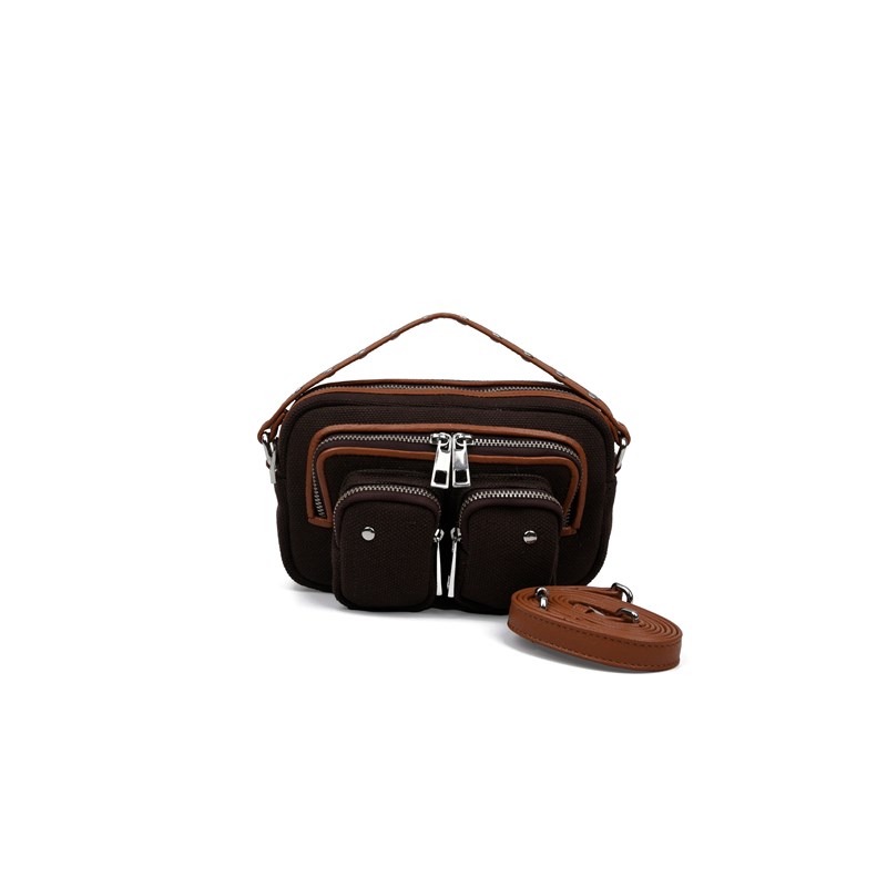 Núnoo Skuldertaske Helena Brun 3