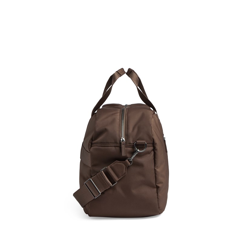 MARKBERG Rejsetaske Hike Brun 5