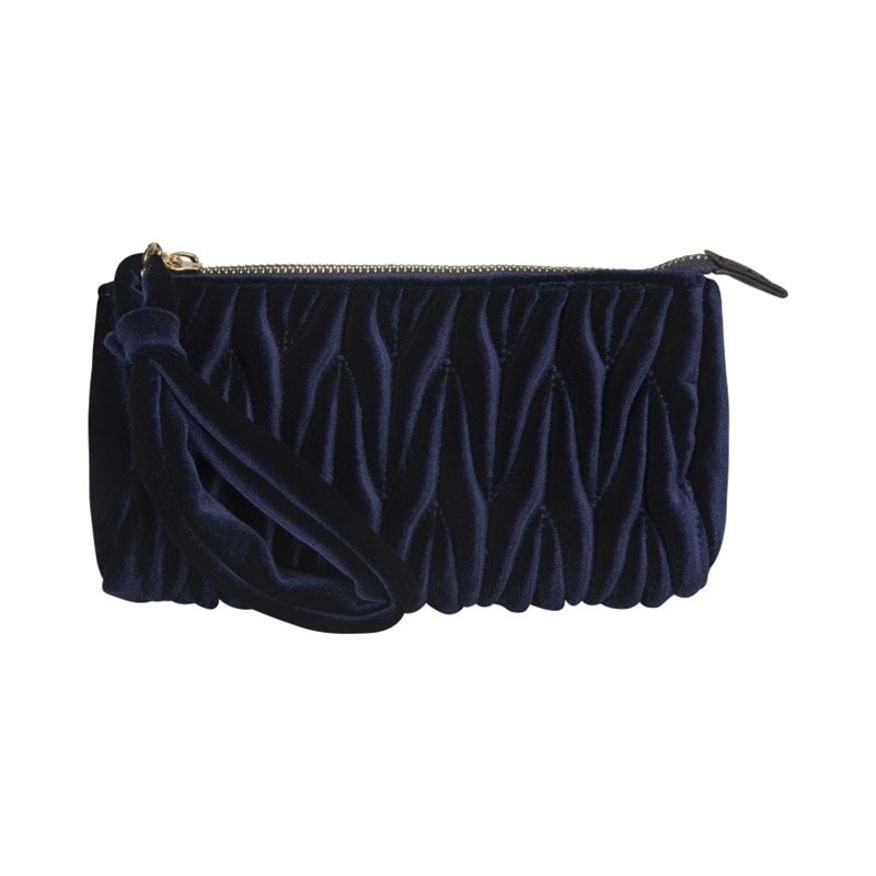 Sofie Schnoor Clutch Blå 1
