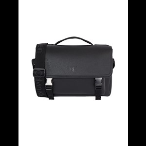 Calvin Klein Axelväska Svart