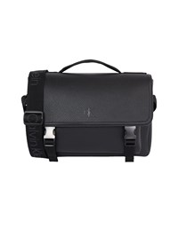 Calvin Klein Axelväska Svart 1