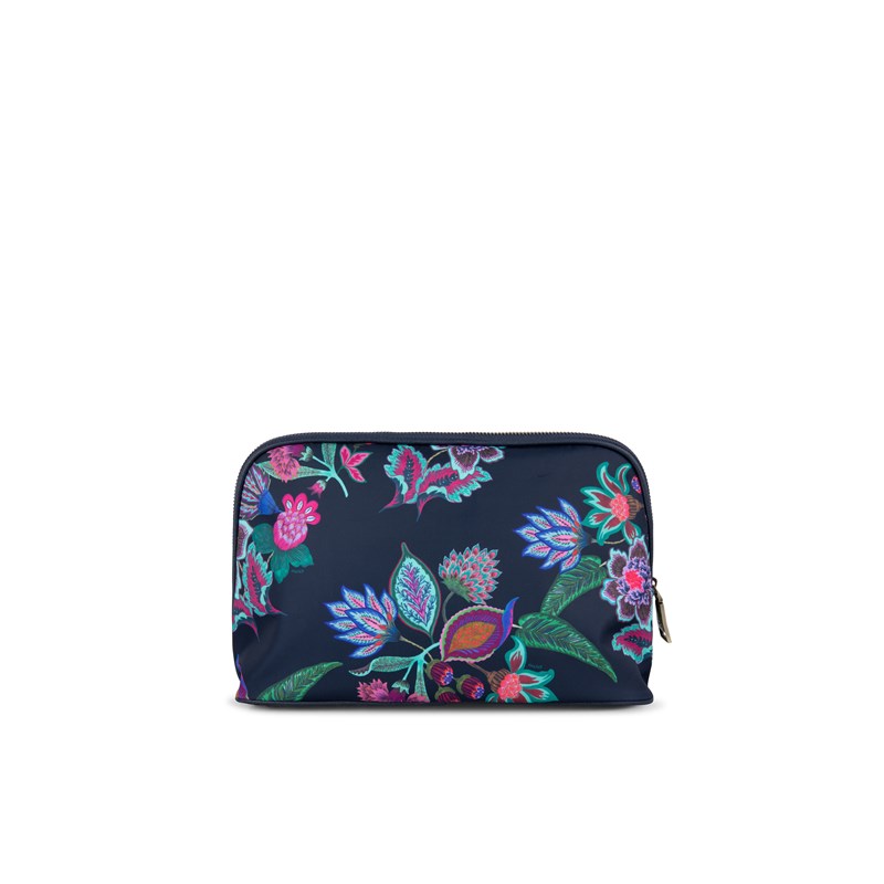 Oilily Kosmetikväska M Sonate Blå 3
