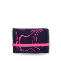 Satch Pung Pink Supreme Pink mønstret 1