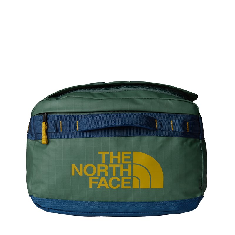 The North Face Duffel Bag Base C. Voyager 62 Grå/blå 5
