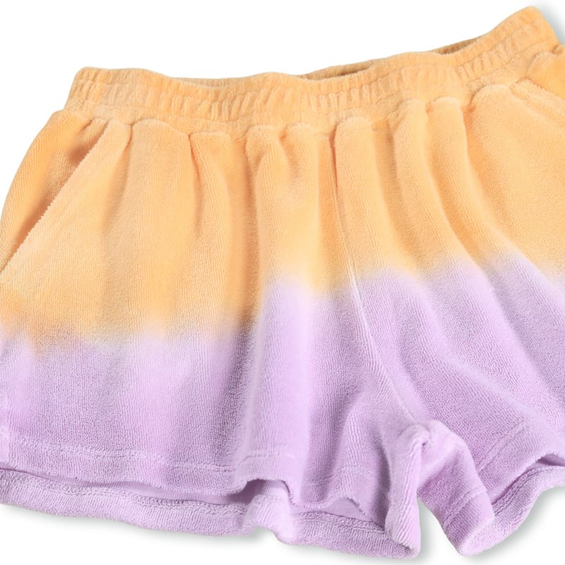 Molo Shorts Angela  Lila / fuchsia / orange 3 år, 98 cm 4