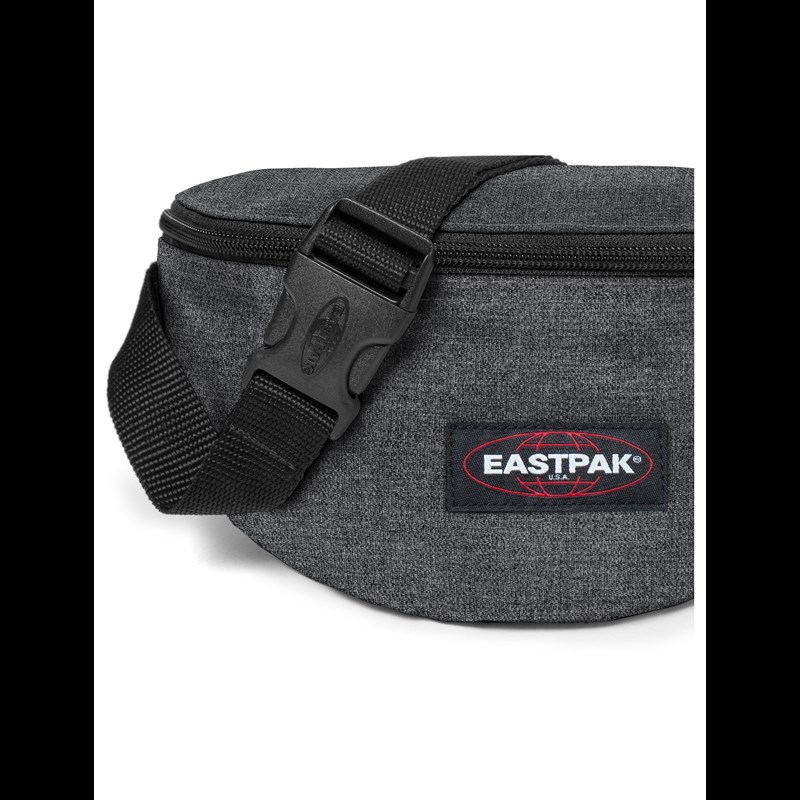 Eastpak Bæltetaske Springer Sort/Sort 5