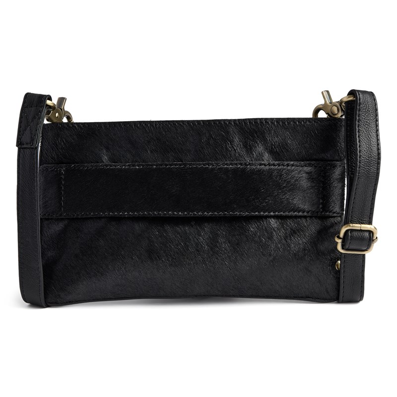 Depeche Clutch Svart 1