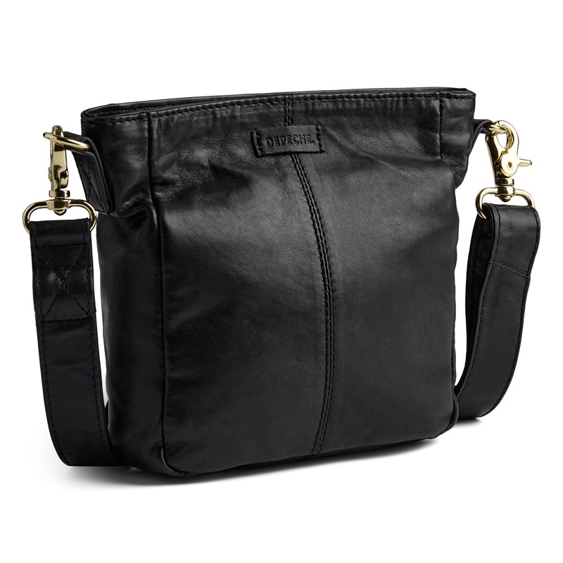Depeche Crossbody Svart 2