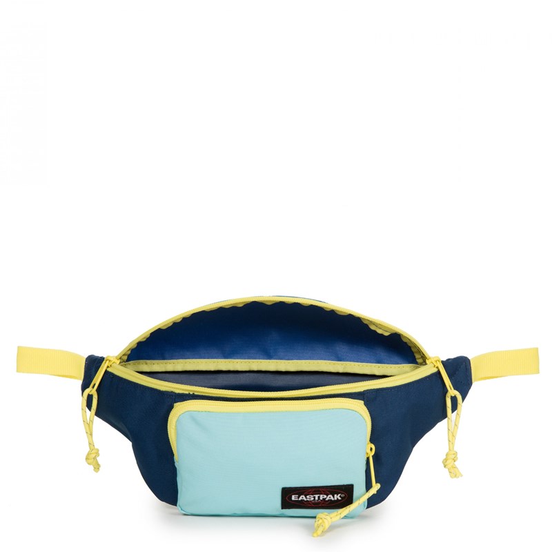 Eastpak Bæltetaske Page Kobolt/ blå 2