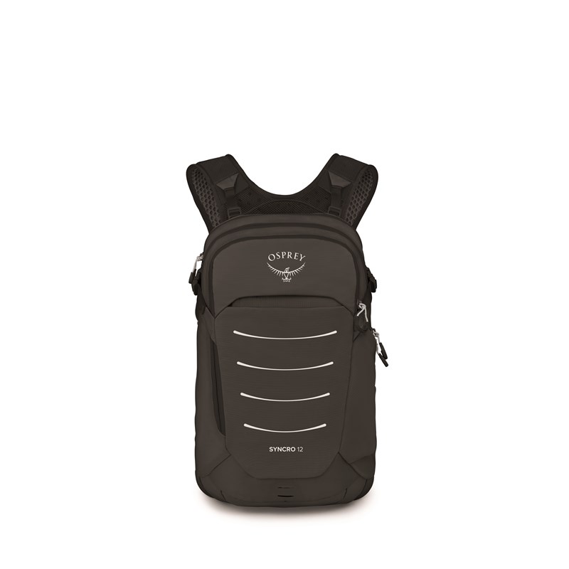 Osprey Rygsæk Syncro 12  Sort 1