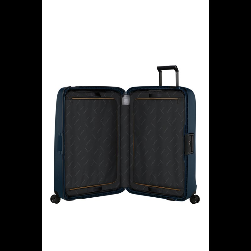 Samsonite Resväska Essens Blå 81 Cm 5