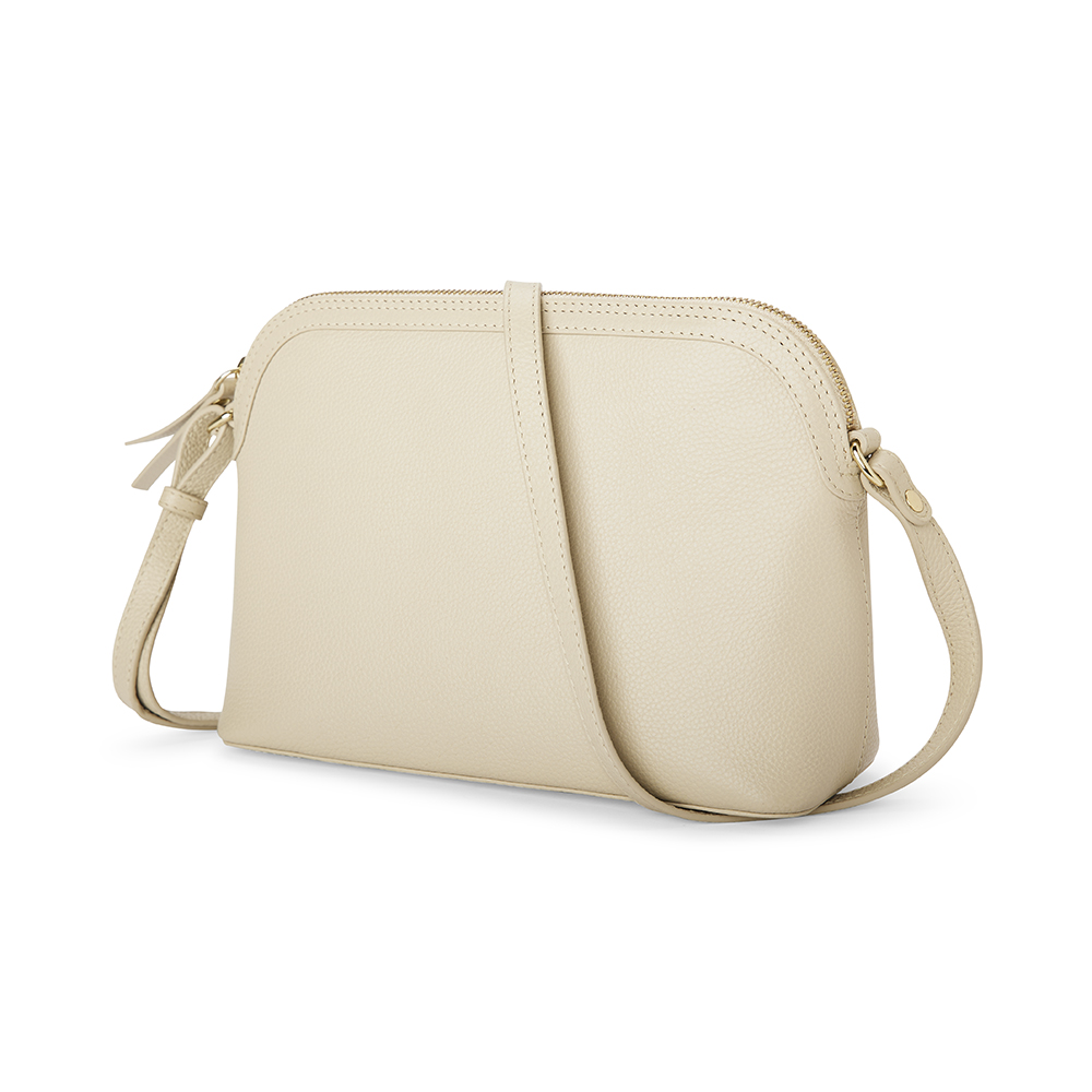 Pia Ries Crossbody Natur 3