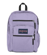 JanSport Ryggsäck Big Student Lila 15" 1