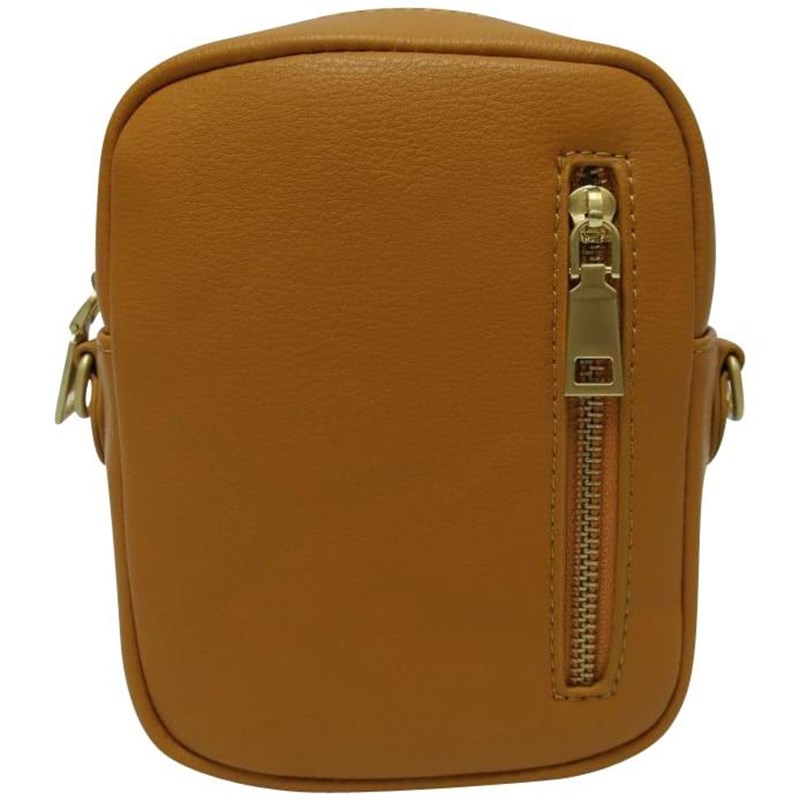 Saint Sulpice Crossbody Mørk gul 1
