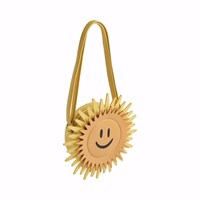 Molo Crossbody Dandelion  Gul 1