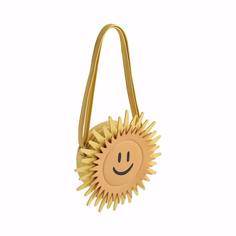 Molo Crossbody Dandelion  Gul 1
