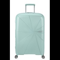 American Tourister Resväska Starvibe Ljusblå 77 Cm 1