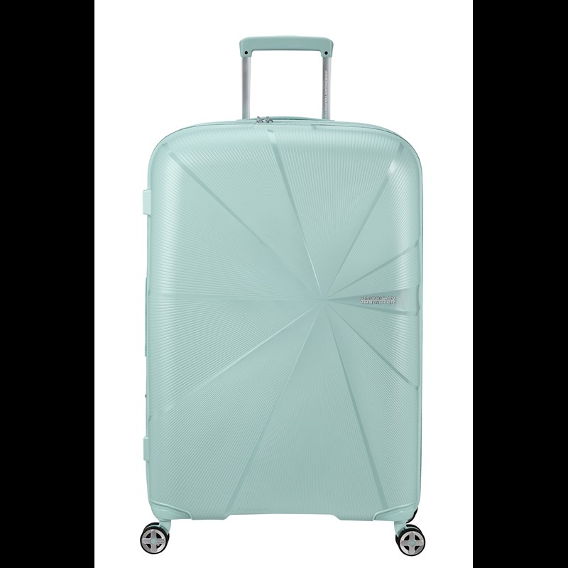 American Tourister Resväska Starvibe Ljusblå 77 Cm 1