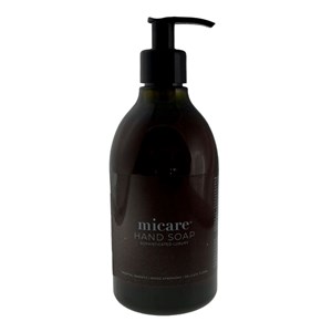 micare Handtvål Sophisticated Luxury Brun