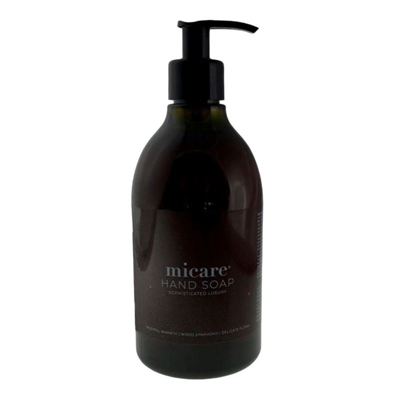 micare Handtvål Sophisticated Luxury Brun