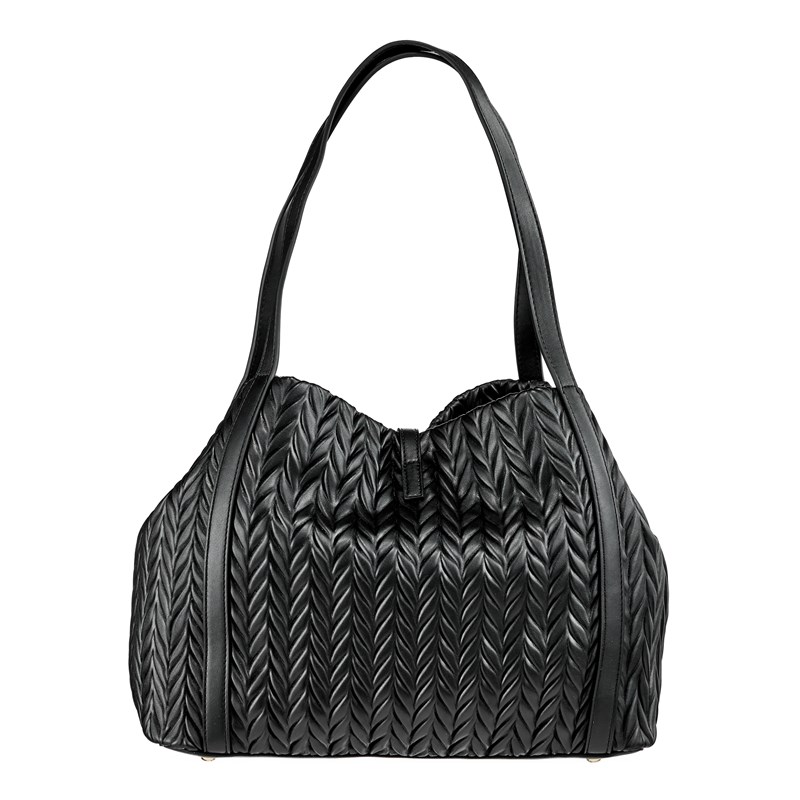 Valentino Bags Shopper Fania Re Svart 3