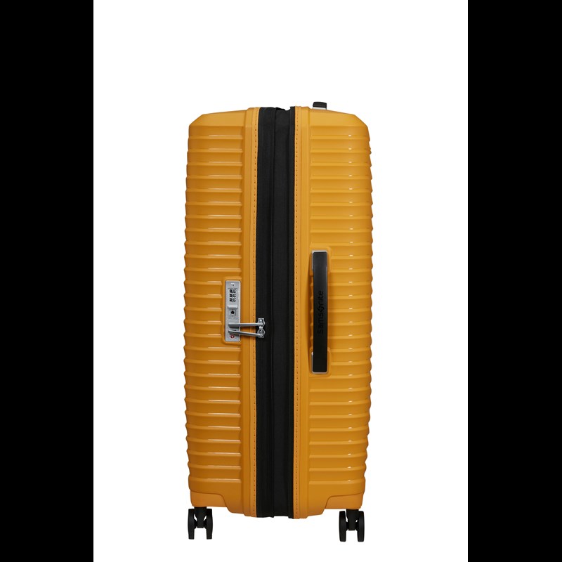 Samsonite Resväska Upscape Gul 75 Cm 4