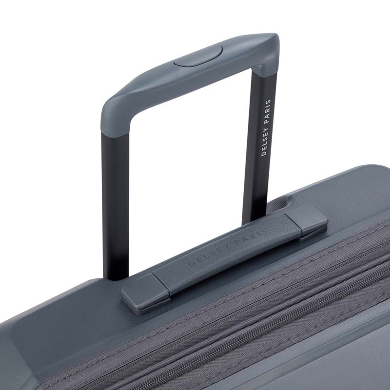 Delsey Kuffert Lutece M. Grå 69 Cm 6