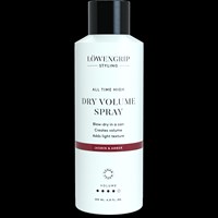 Löwengrip Pudderspray All Time High Transparent 200 ml