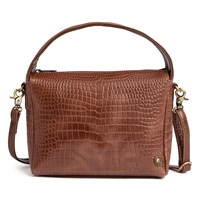 Depeche Crossbody Fashion Favourites Konjak 1