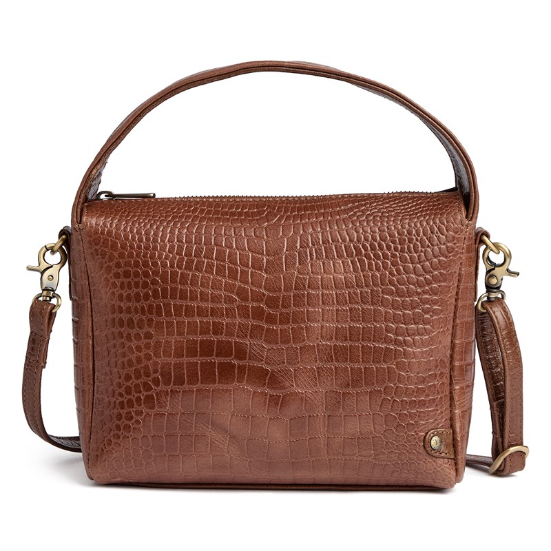 Depeche Crossbody Fashion Favourites Konjak 1