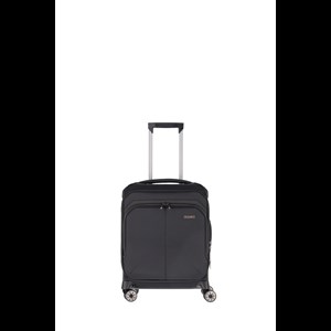 travelite Resväska Prima 55 Cm Svart