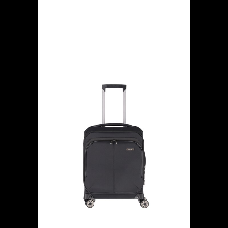 Travelite Resväska Prima Svart 55 Cm 1