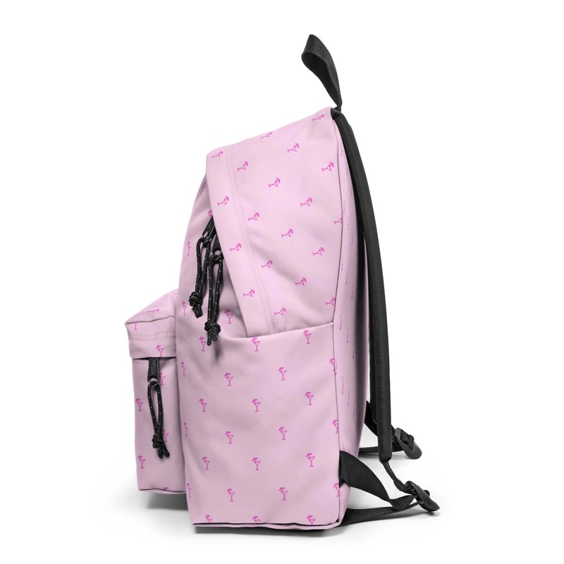 Eastpak Rygsæk Padded Pak'r Lyserød 3